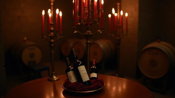 Comment vivre une visite de cave et dégustation de vin à Châteauneuf-du-Pape