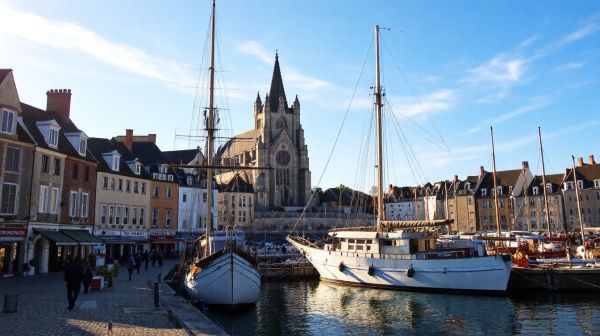 Les meilleurs lieux à La Rochelle pour organiser vos réunions
